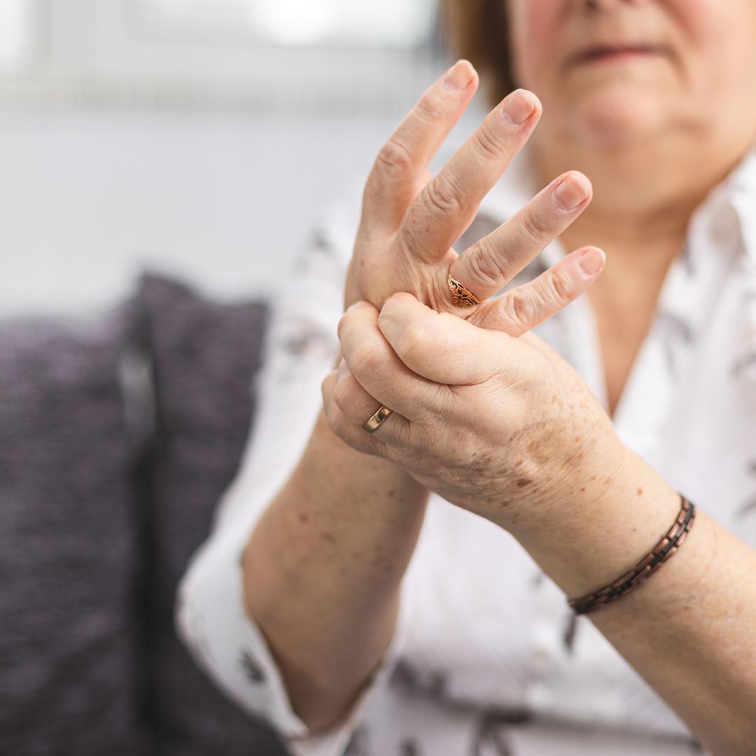 CASO CLINICO CERVICOBRACHIALGIA Post Instagram Quadrato